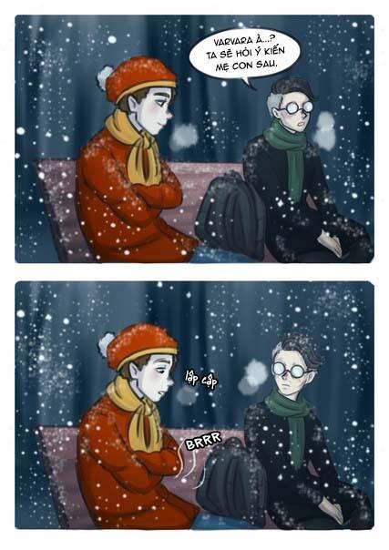 jojo\'s bizarre adventure: moscow calling chapter 7.1 50