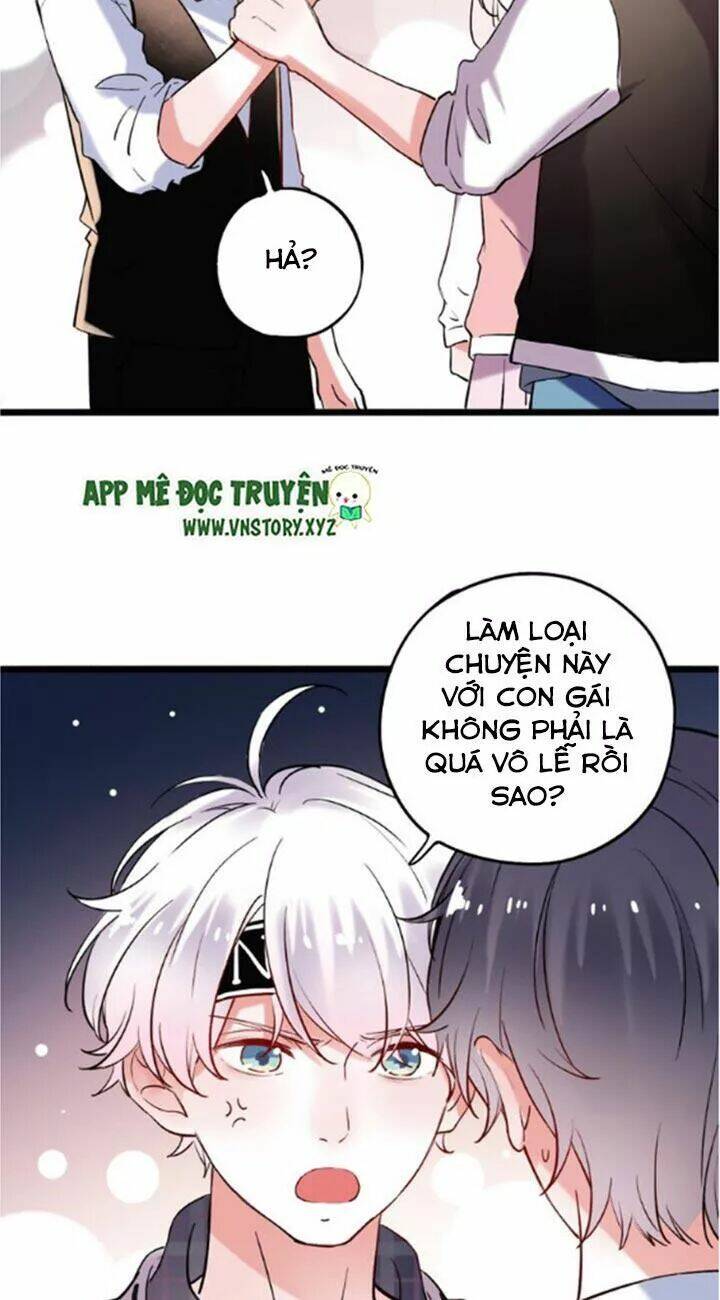 trạch thượng tịch mịch huỳnh hỏa chapter 19 9