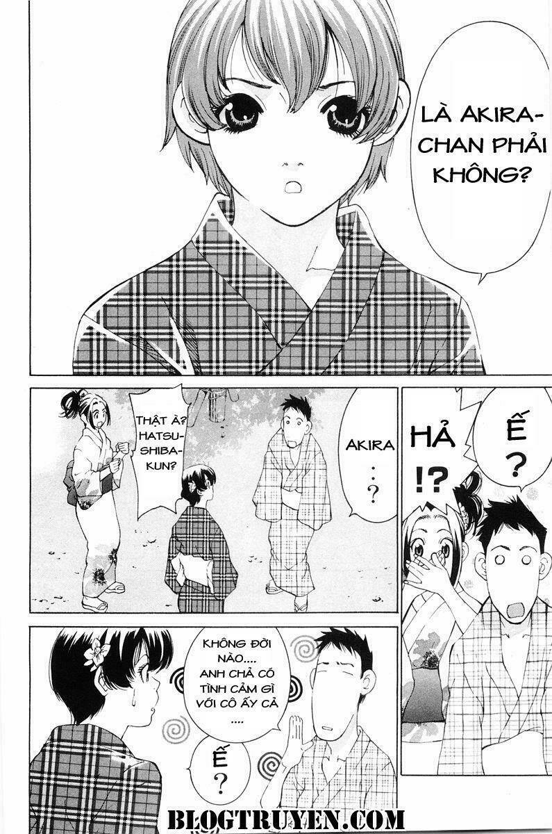 gacha gacha - secret chapter 15 36