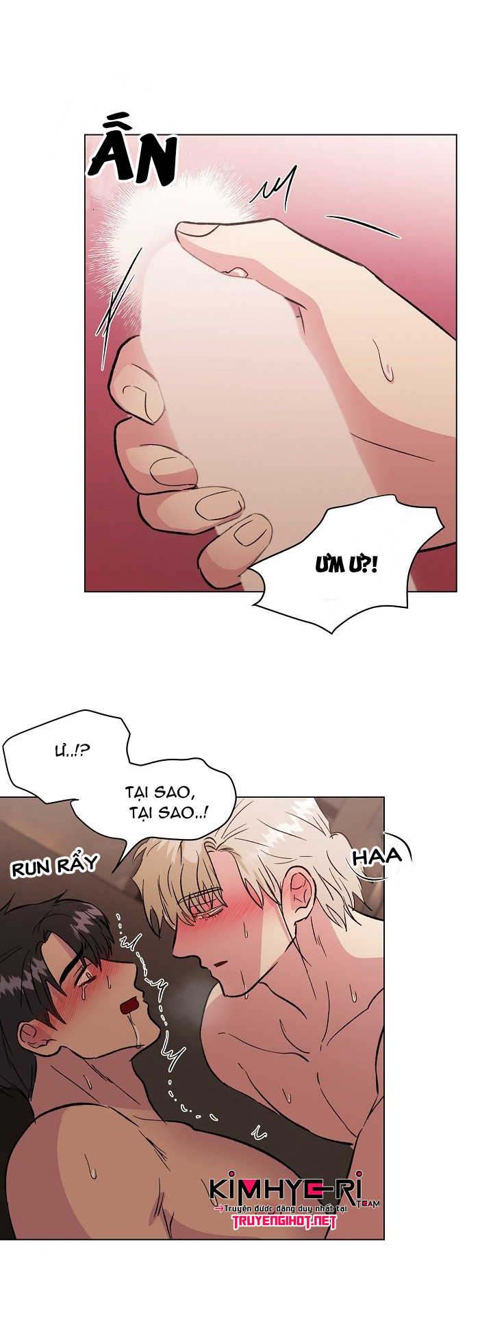 dưới đôi cánh ấy chapter 38 25