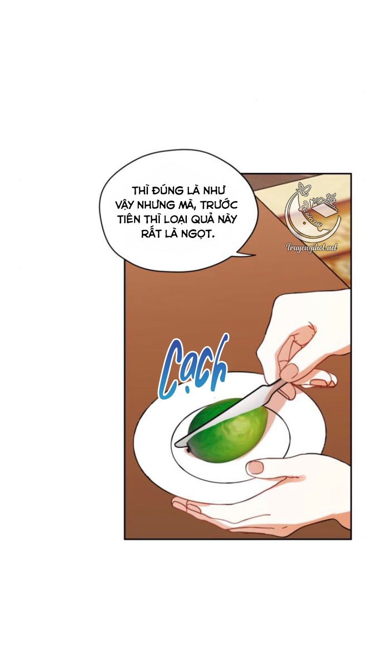 ta muốn biến phu quân thành bá chủ chapter 26 30