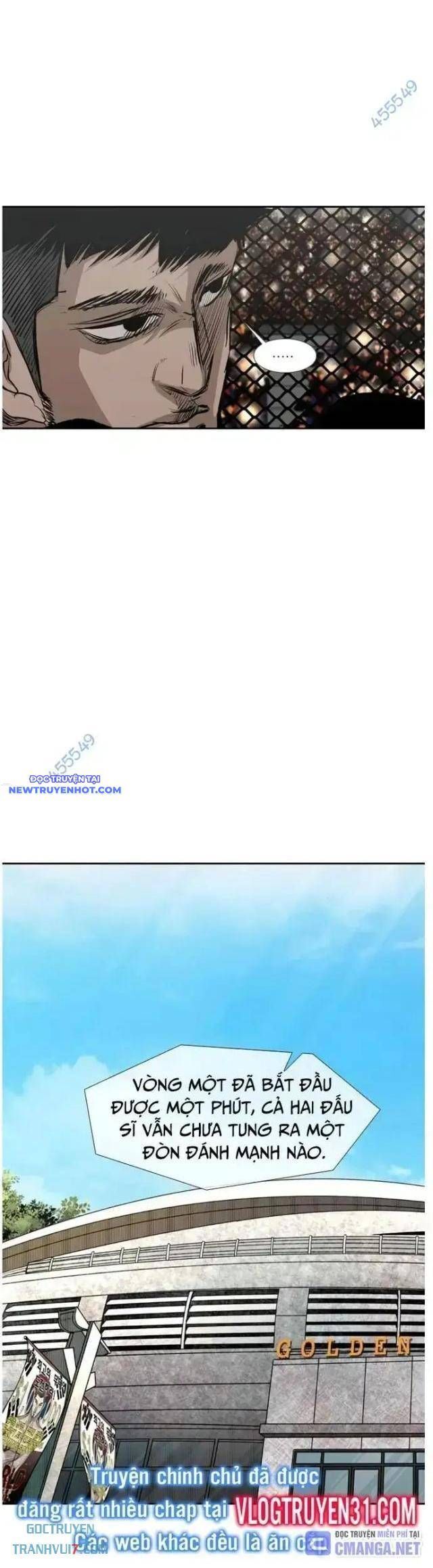 shark - cá mập chapter 141 16