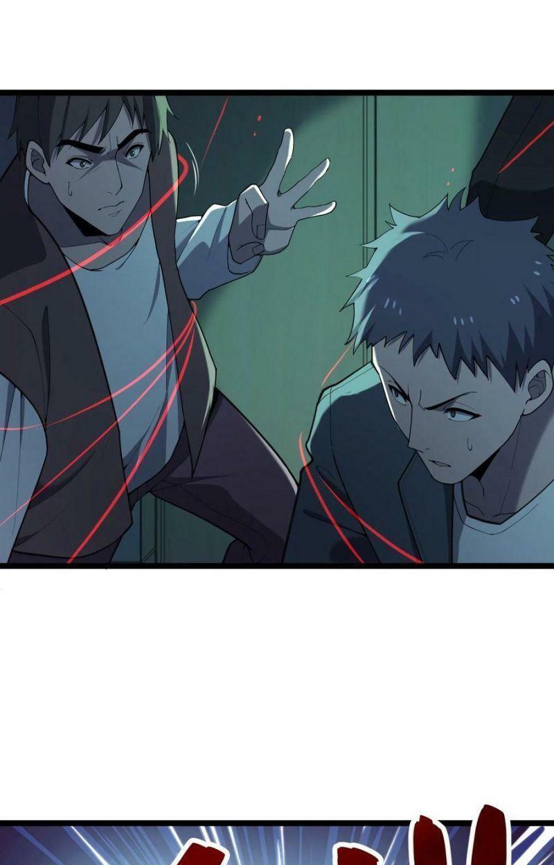 đừng hiểu lầm, tôi mới là người bị hại! chapter 45 3