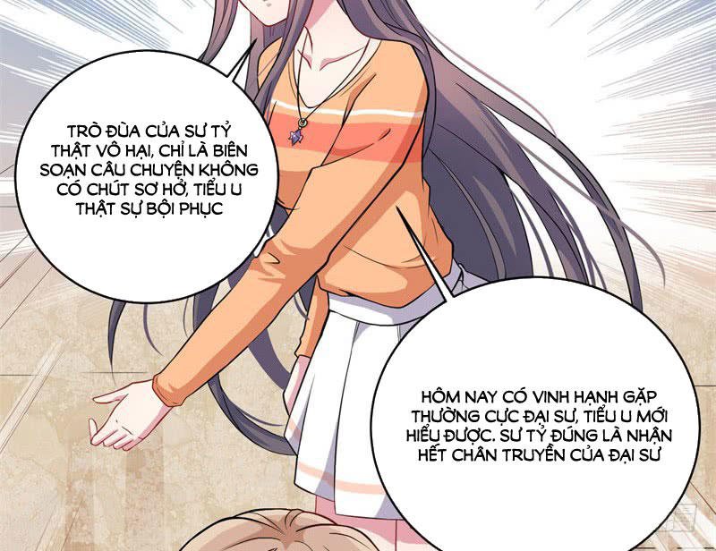 ngạo kiều quỷ vương yêu ta chapter 103 13