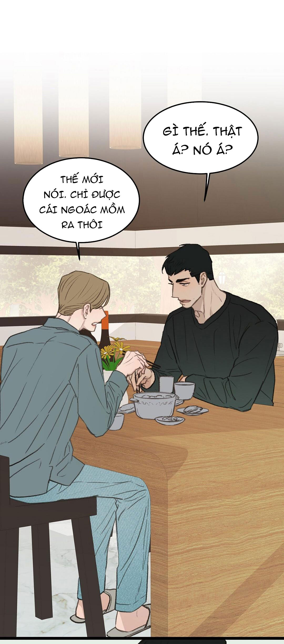 vùng cấm tình yêu của beta chapter 45 33