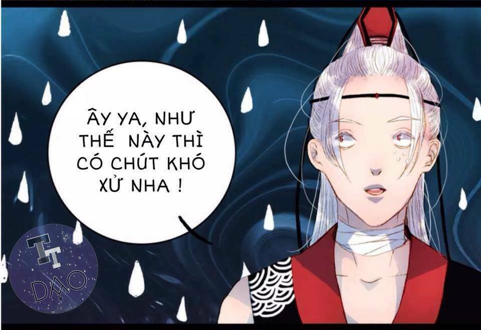 khúc hữu ngộ chapter 11 17