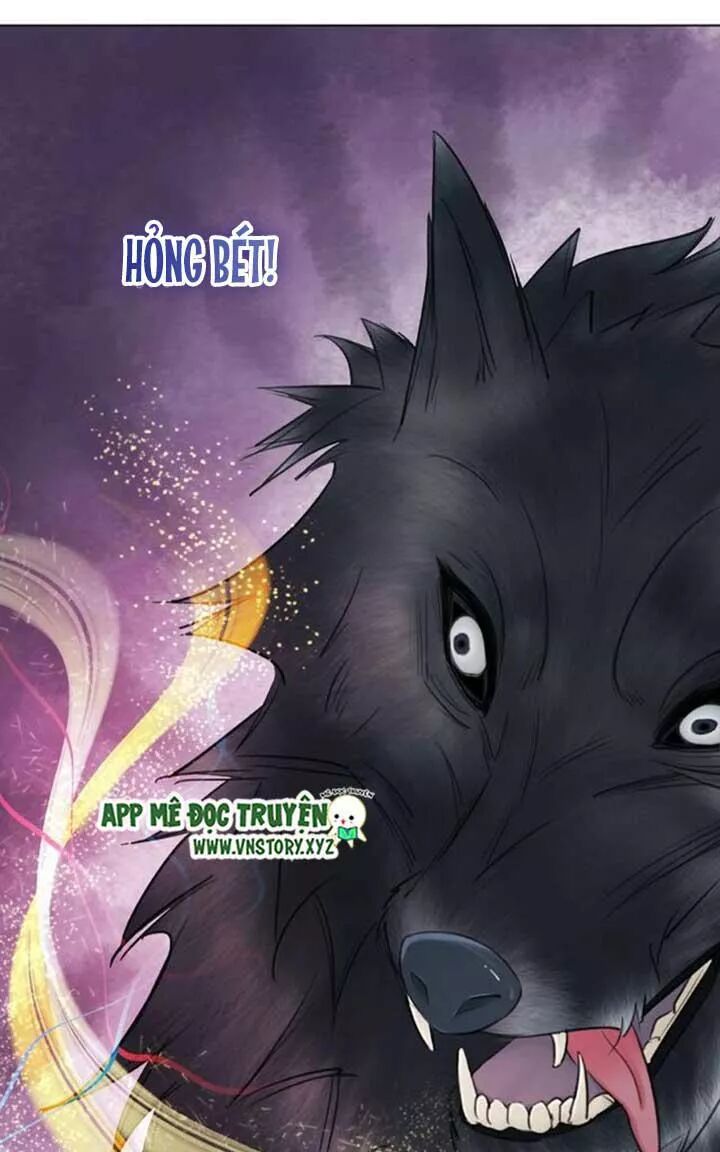 cực phẩm phế vật tiểu thư chapter 36 46