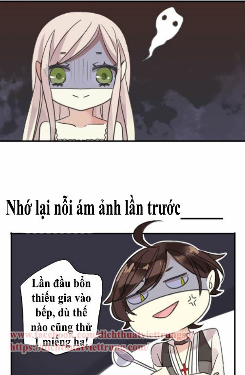 vết cắn ngọt ngào phần 1 chapter 61 23