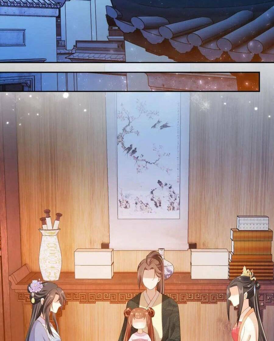 nhặt được bảo bối manh manh chapter 130 4