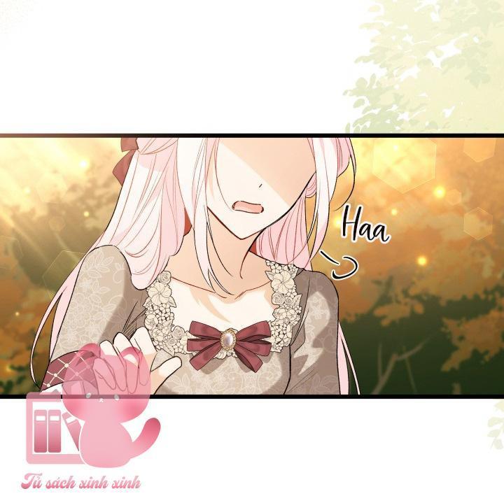 quan hệ cộng sinh giữa báo đen và thỏ trắng chapter 80 57