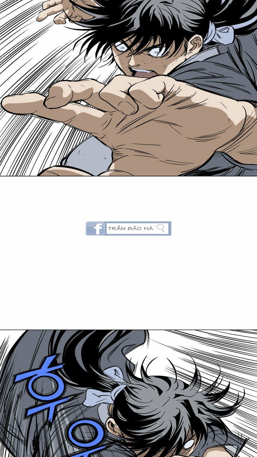 cao thủ 2 chapter 60 77