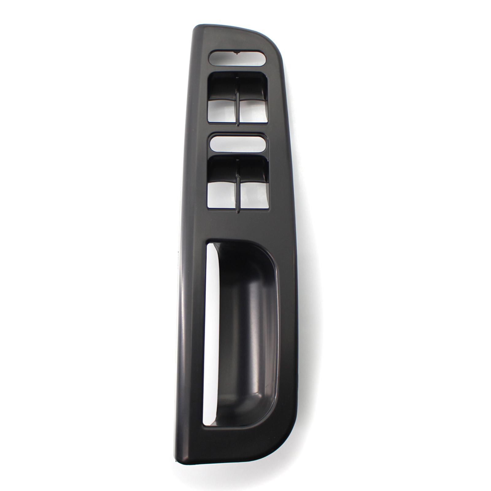Window Lifter Switch Replaces