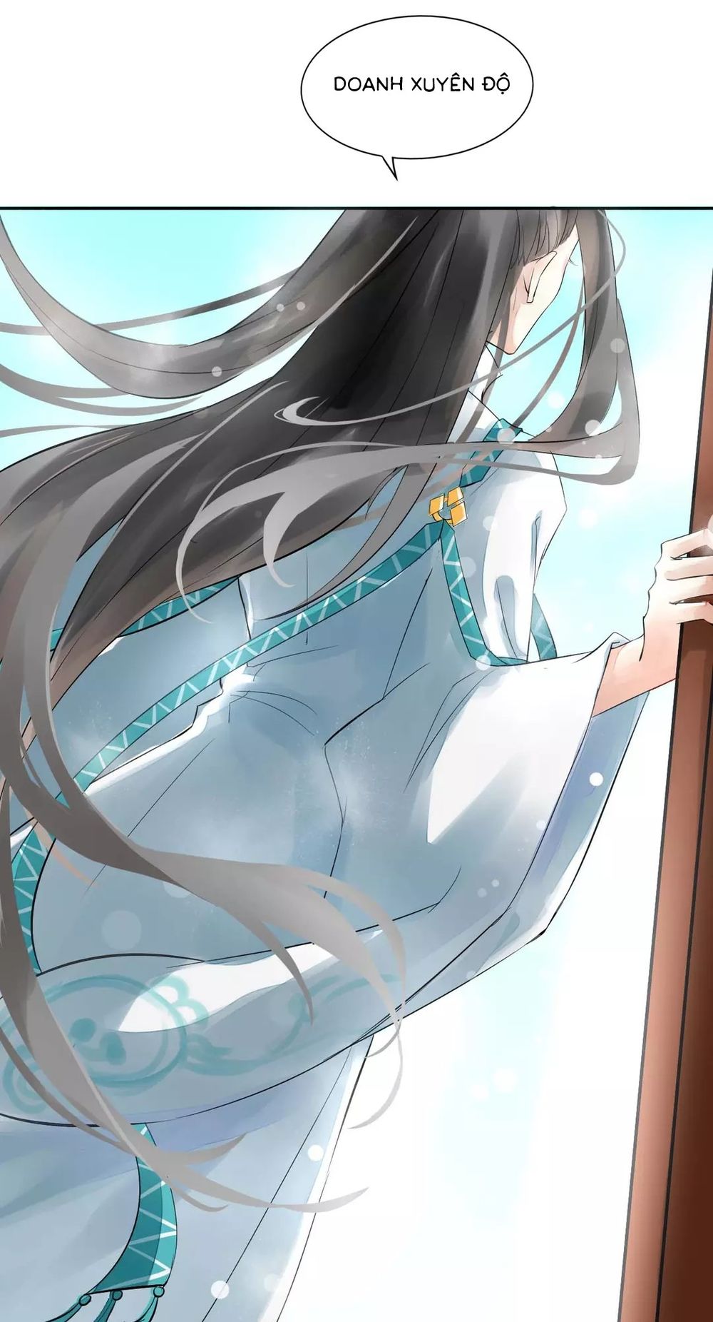 bồng sơn viễn chapter 2.5 21