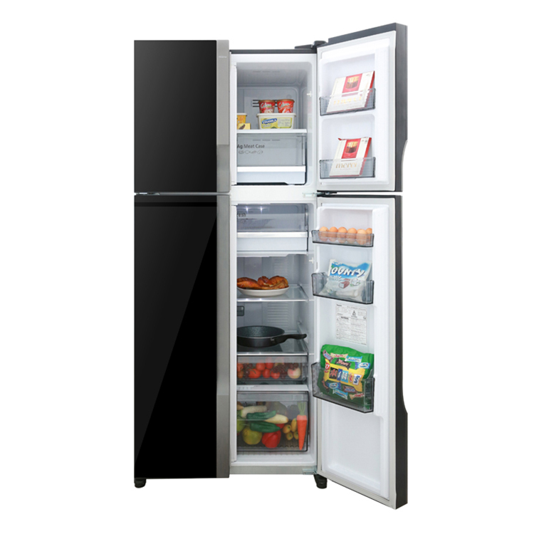 Tủ Lạnh Inverter Panasonic NR-DZ600GKVN (550L) - Hàng chính hãng