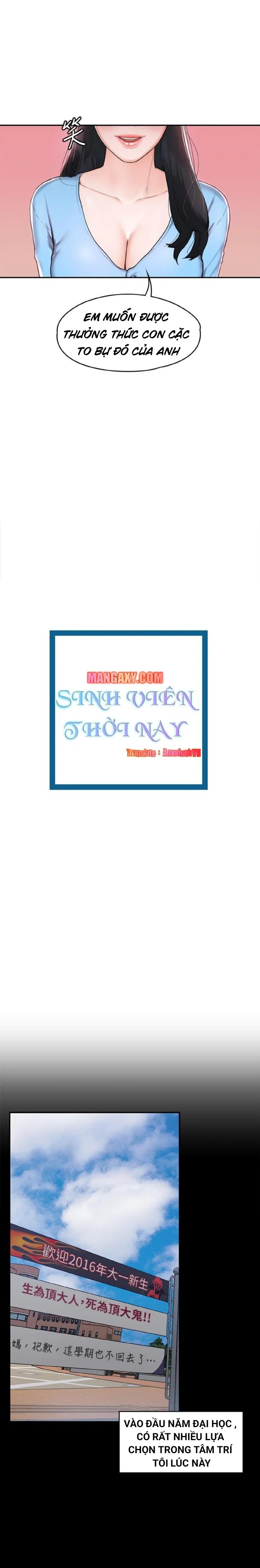 sinh viên thời nay chapter 1 5