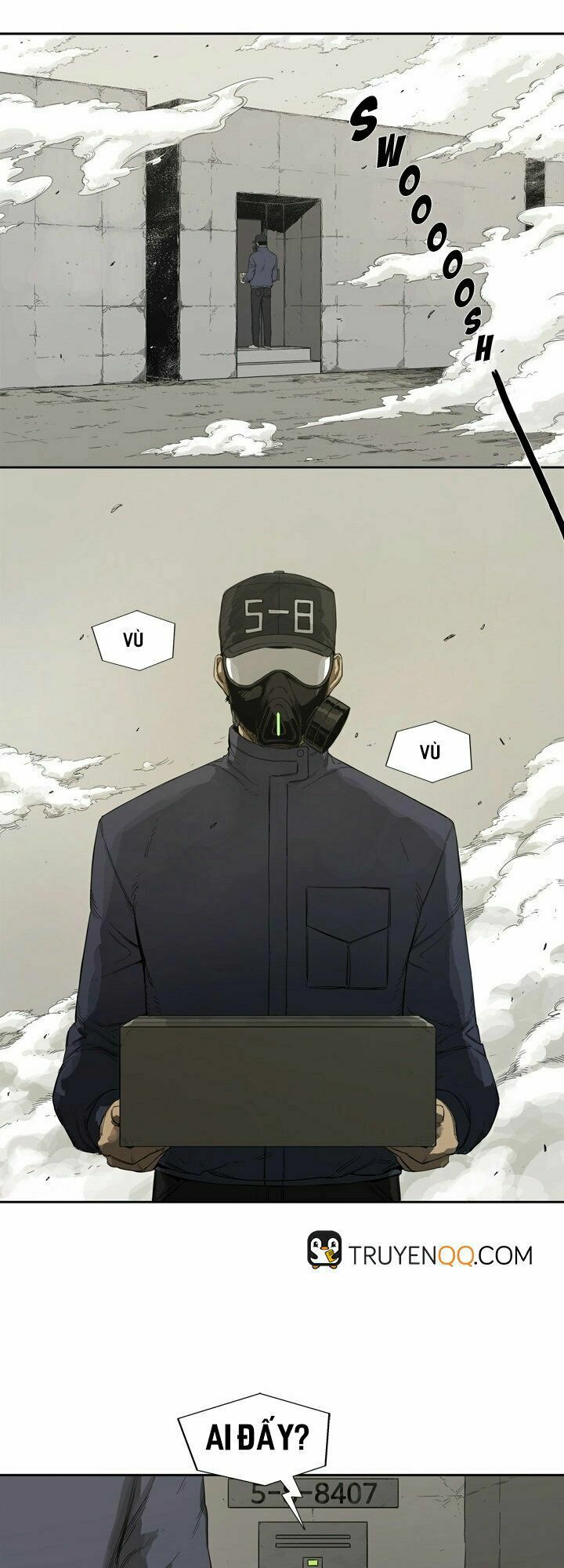 anh shipper may mắn chapter 1 5