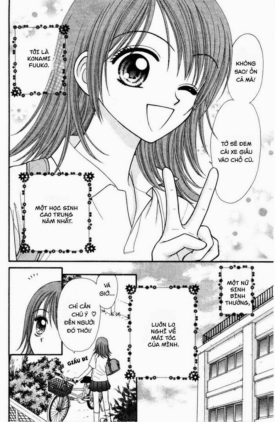 gravity boy chapter 1 6