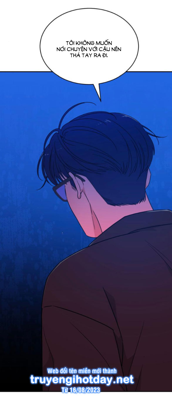 Vận May Bất Ngờ chapter 39.2 39