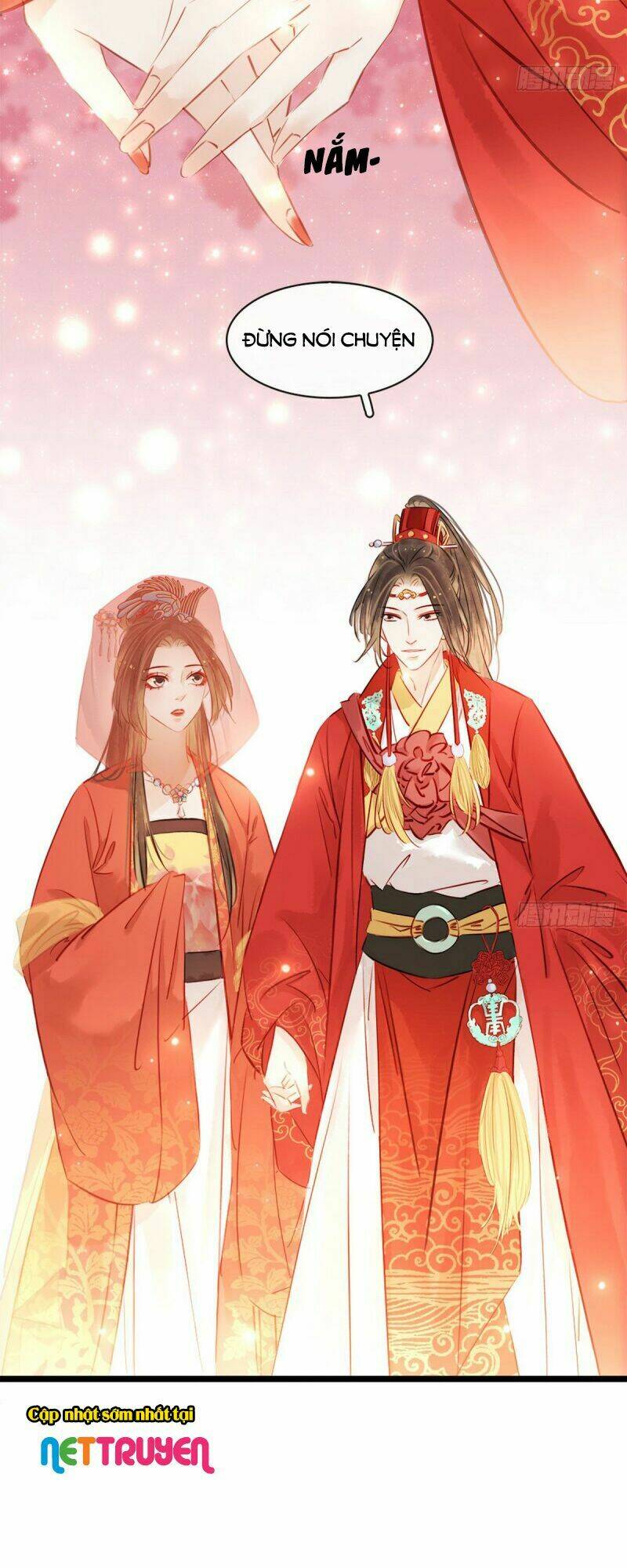 thị thiếp trở mình bảo điển chapter 4 34