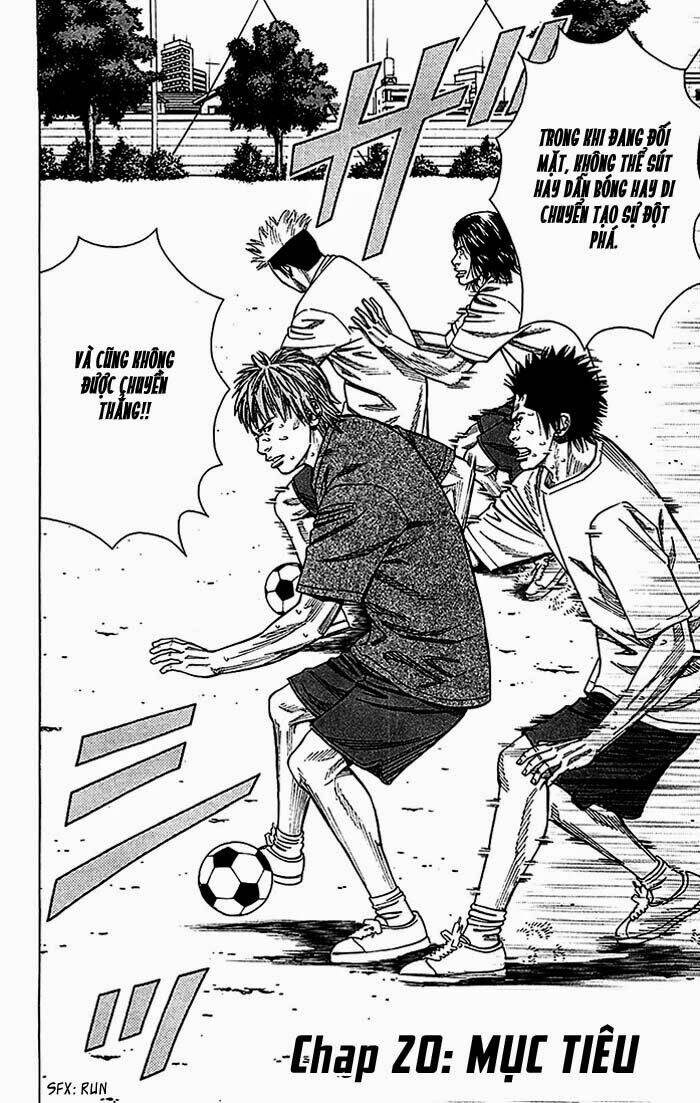 angel voice chapter 20 4