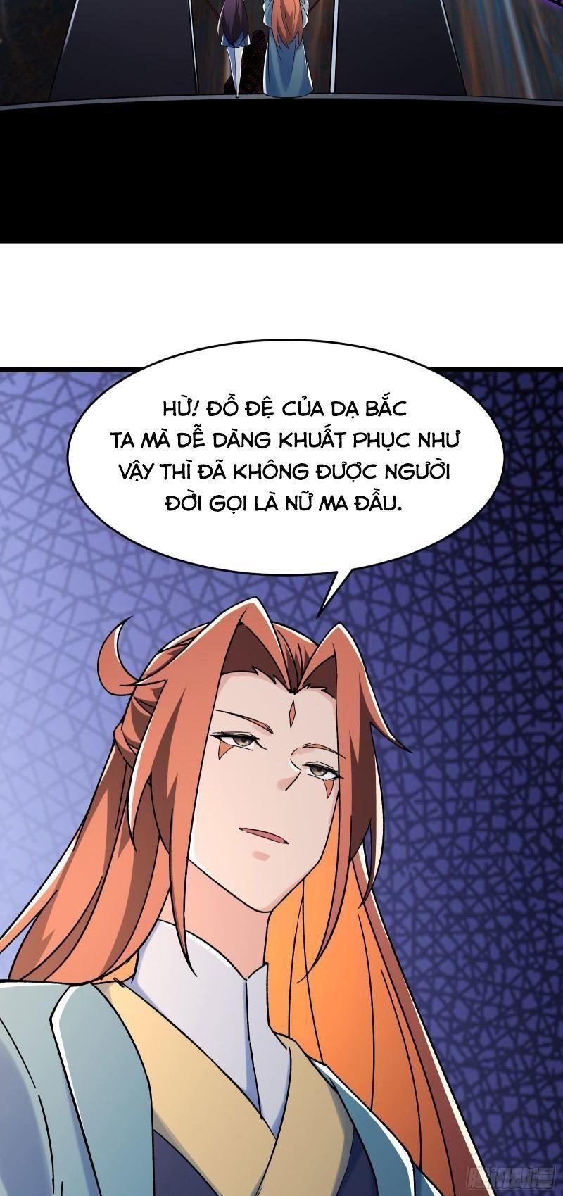 đồ đệ ta toàn là nữ ma đầu chapter 129 9