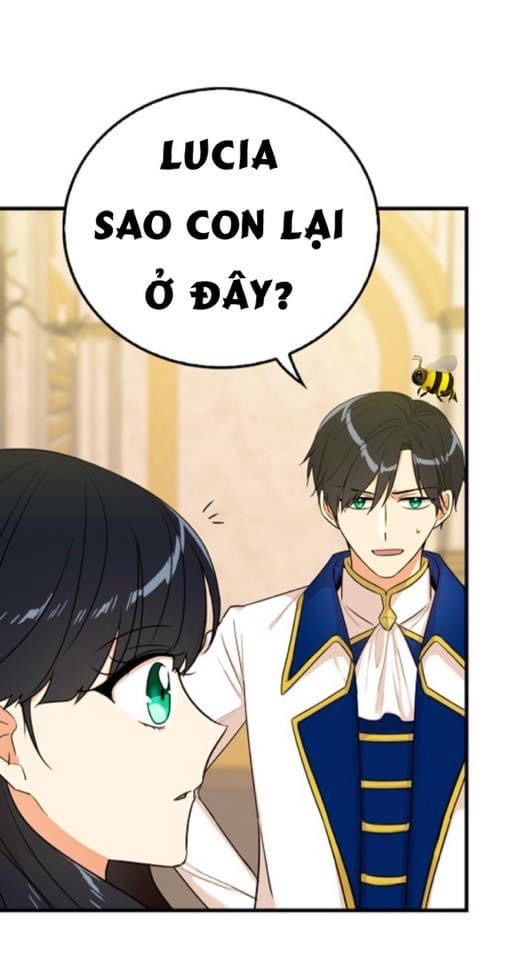xuyên không trở thành mẹ của nhân vật phản diện chapter 22 15
