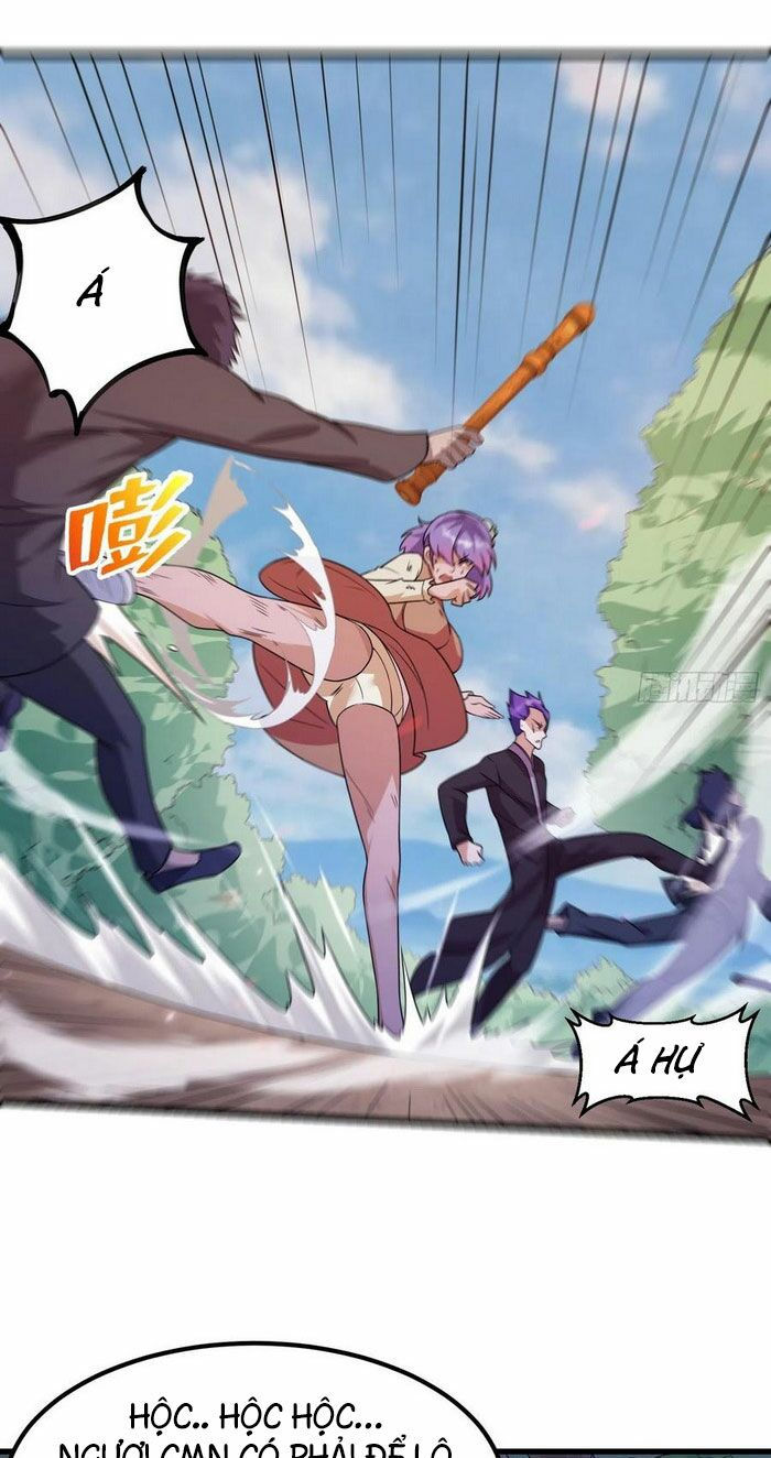 ta chẳng qua là một đại la kim tiên chapter 100 1