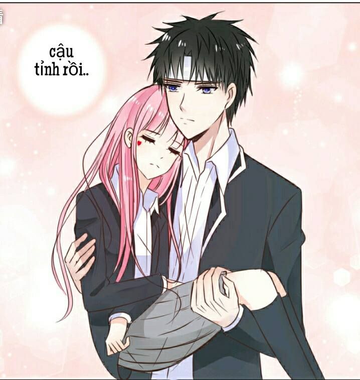 công chúa nữ vương mệnh chapter 5 29