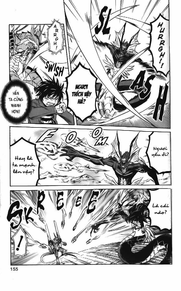 rồng ma trận chapter 48 14