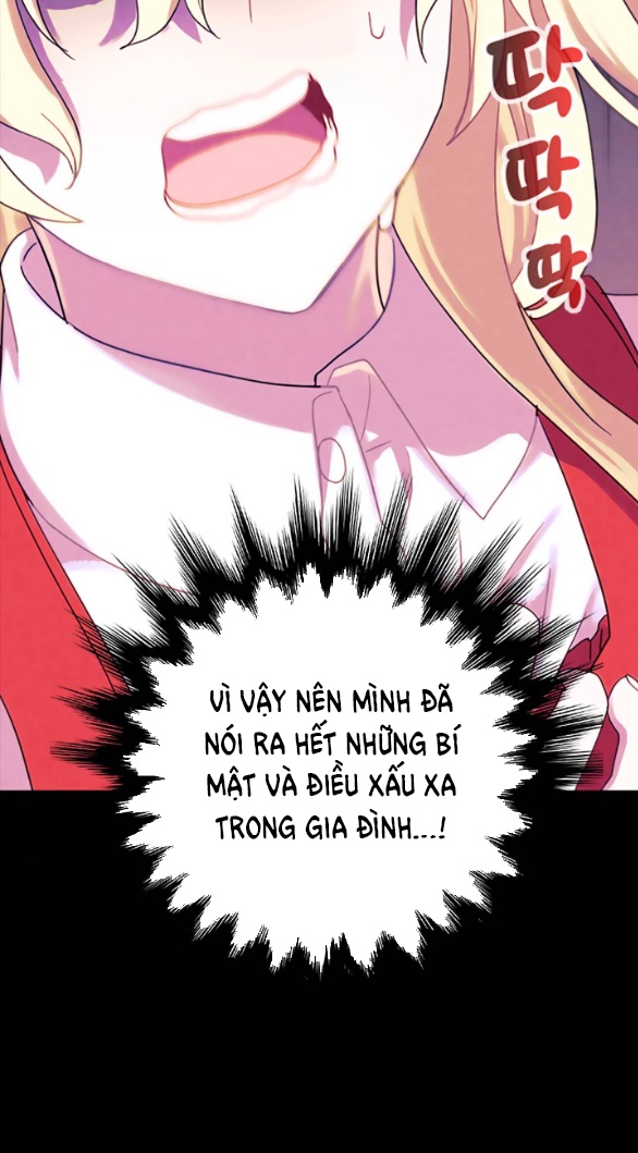 [bản 18+] trò chơi săn mồi của hoàng đế và thánh kỵ sĩ chapter 19.2 17