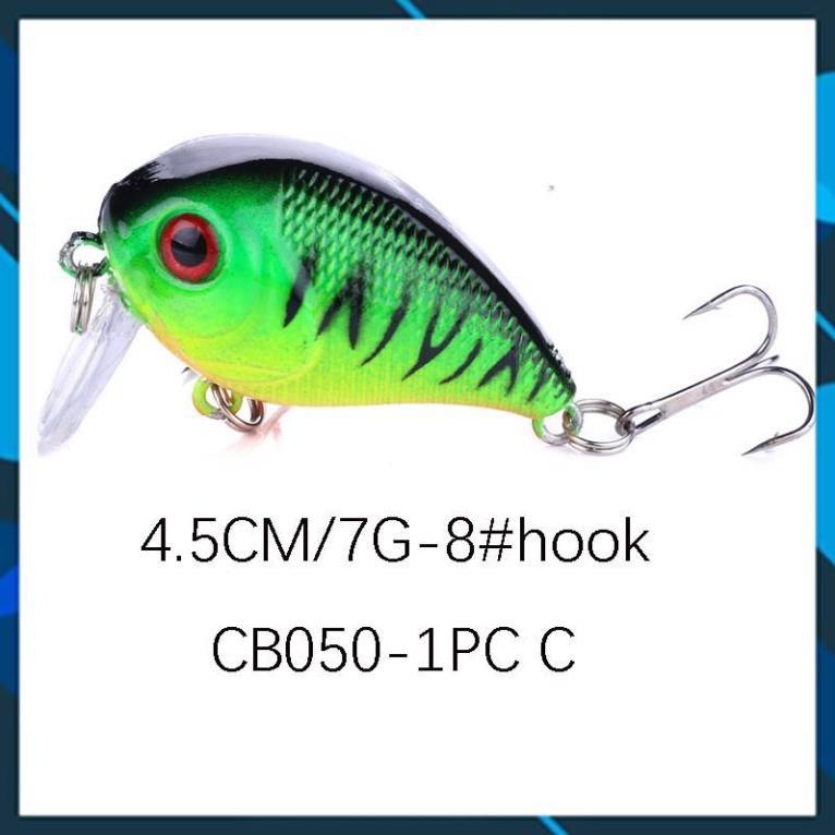 Mồi câu Siêu Nhạy Cá Siêu Nhạy - Chuyên Đồ Câu Lure