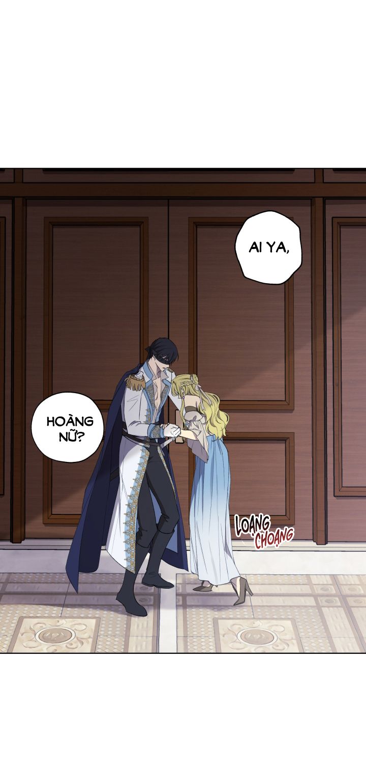 công chúa khắc dấu lên kẻ phản nghịch chapter 18 48