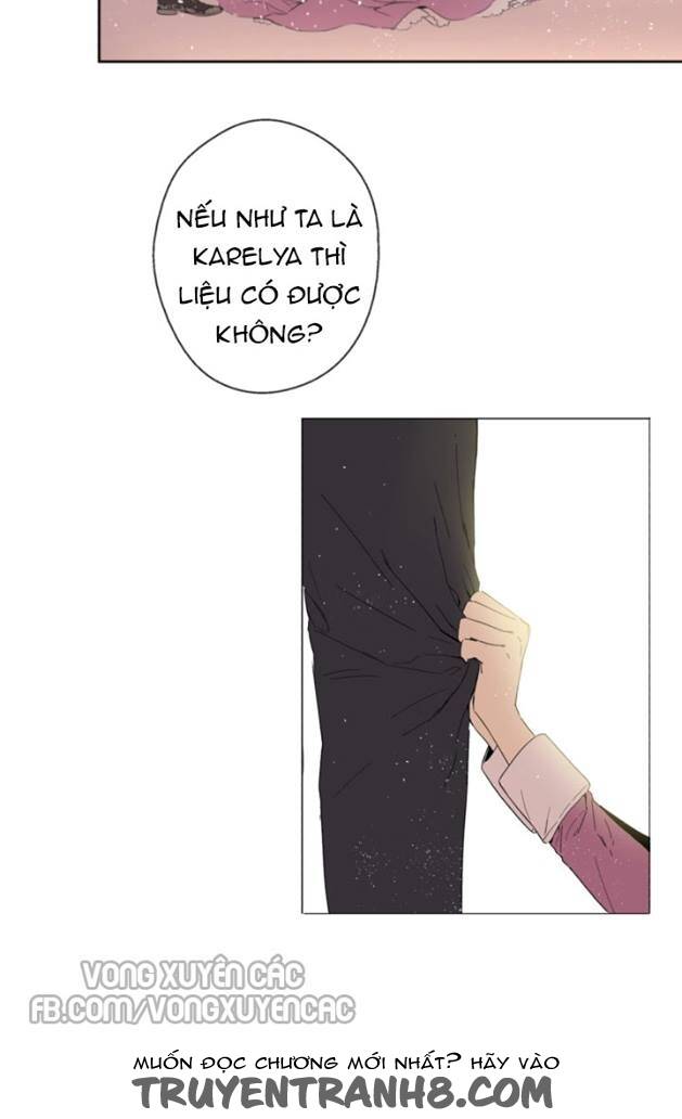 trọng sinh công chúa đích tái thứ: hoàng đế bệ hạ xin đừng giết ta chapter 1 4