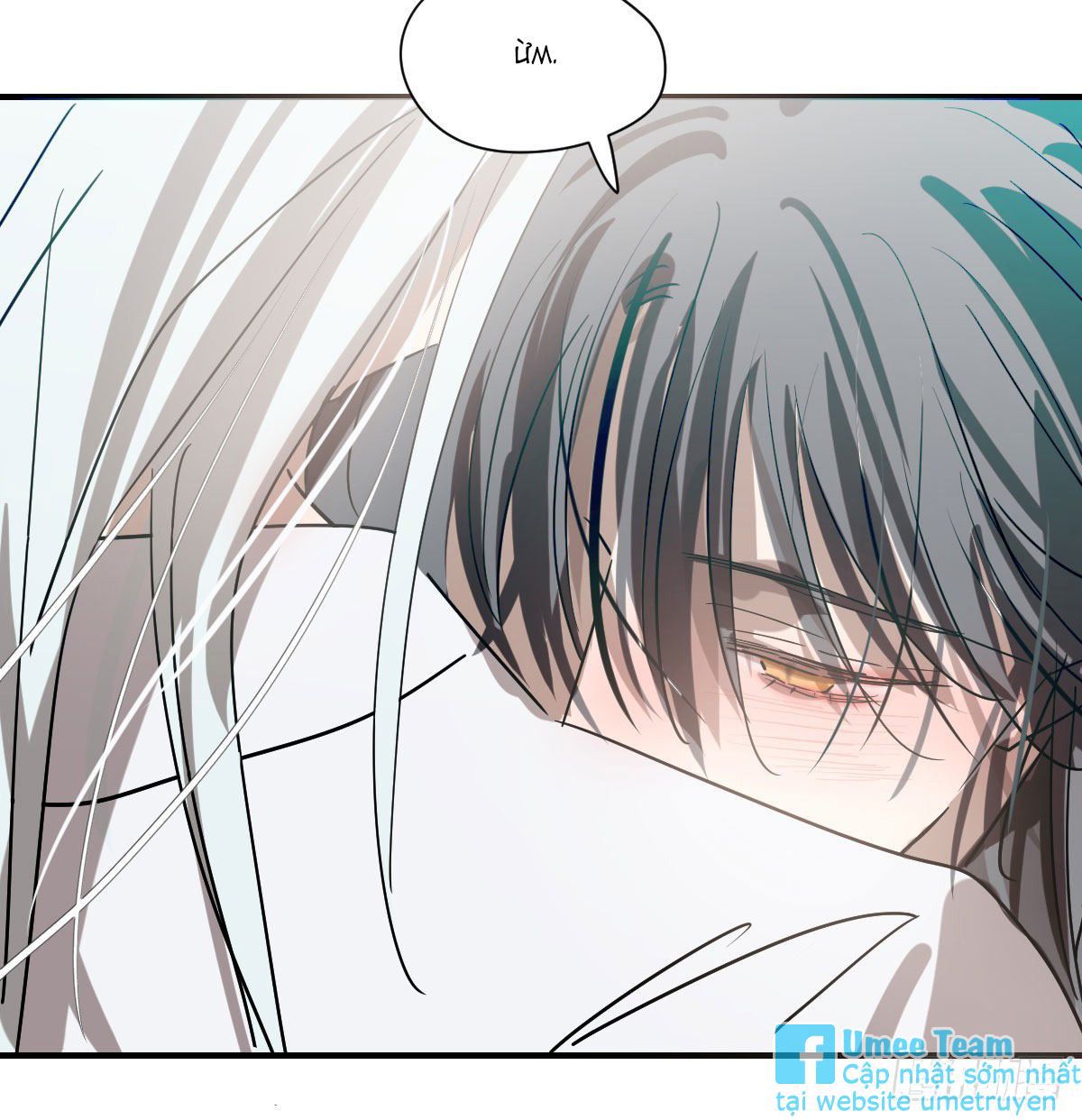 Bắt Lấy Ngao Ngao chapter 197 - Trang 10