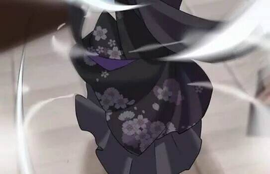 bí mật của dạ tộc chapter 19 34