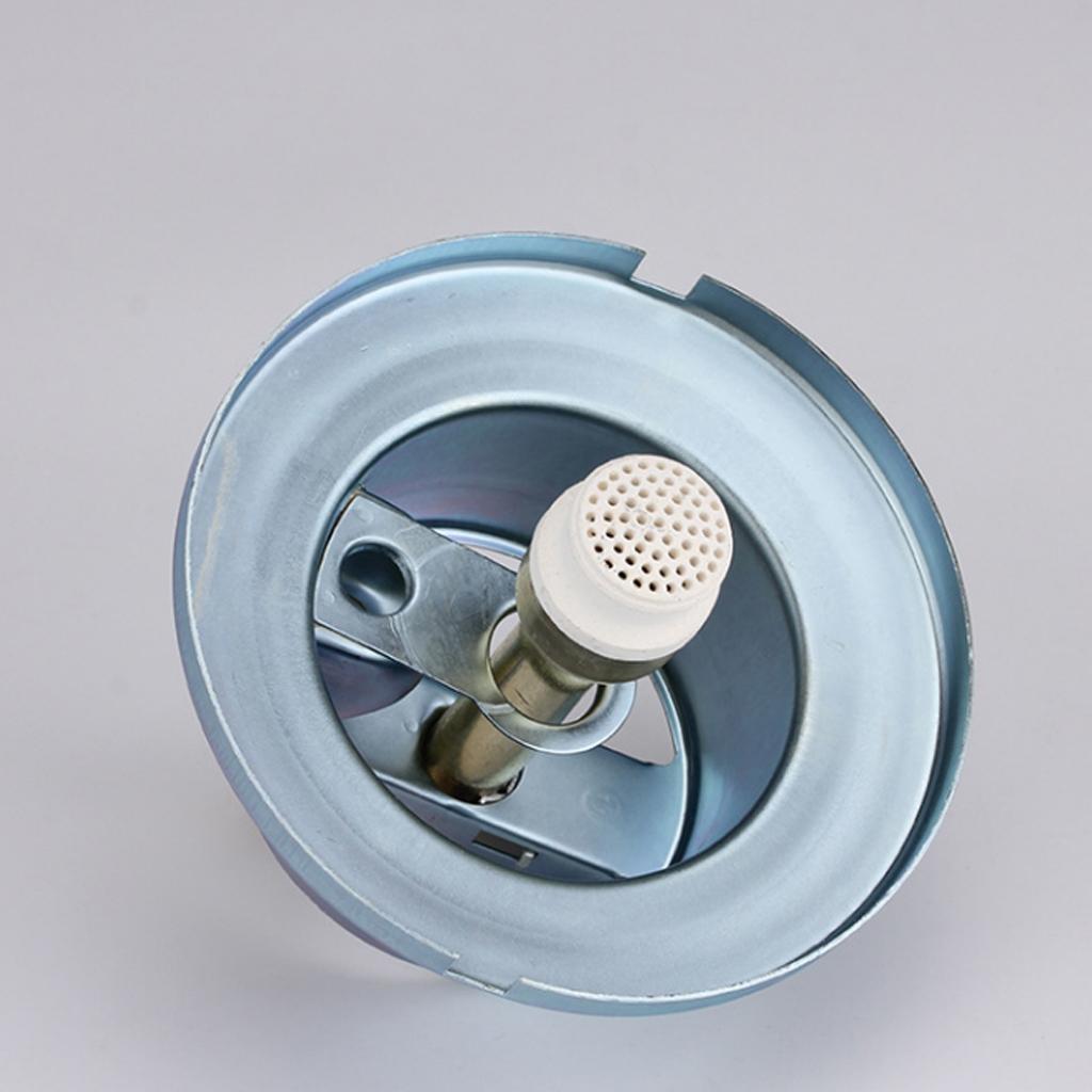 6x 6 Set Kerosene Lantern Parts Nozzle Replacement - for Tent Lamp