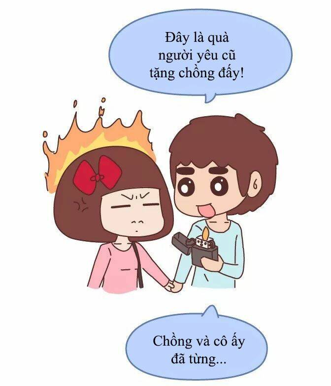 giải mã tình yêu chapter 192 2