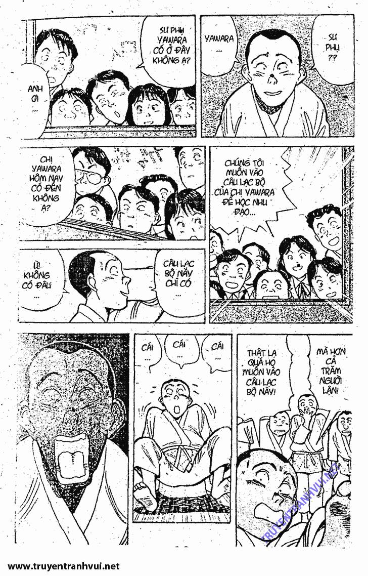 yawara chapter 23 14