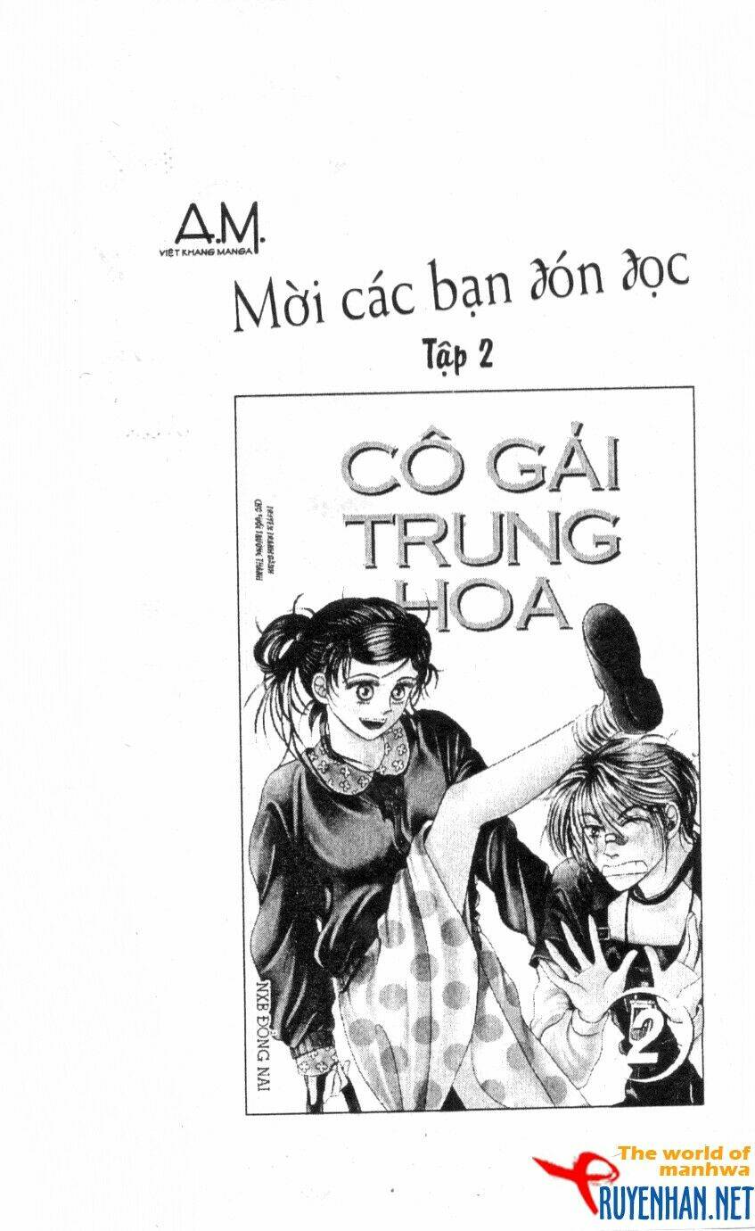 chàng trai hào hiệp chapter 2 167