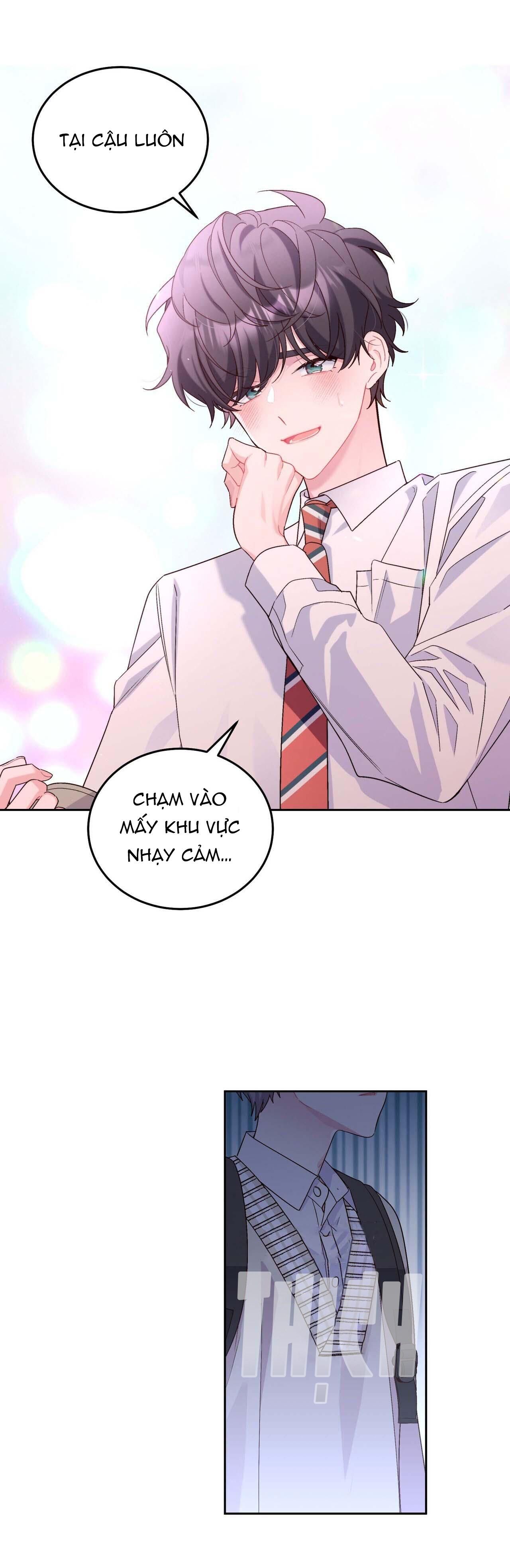 merry marbling chapter 19 19