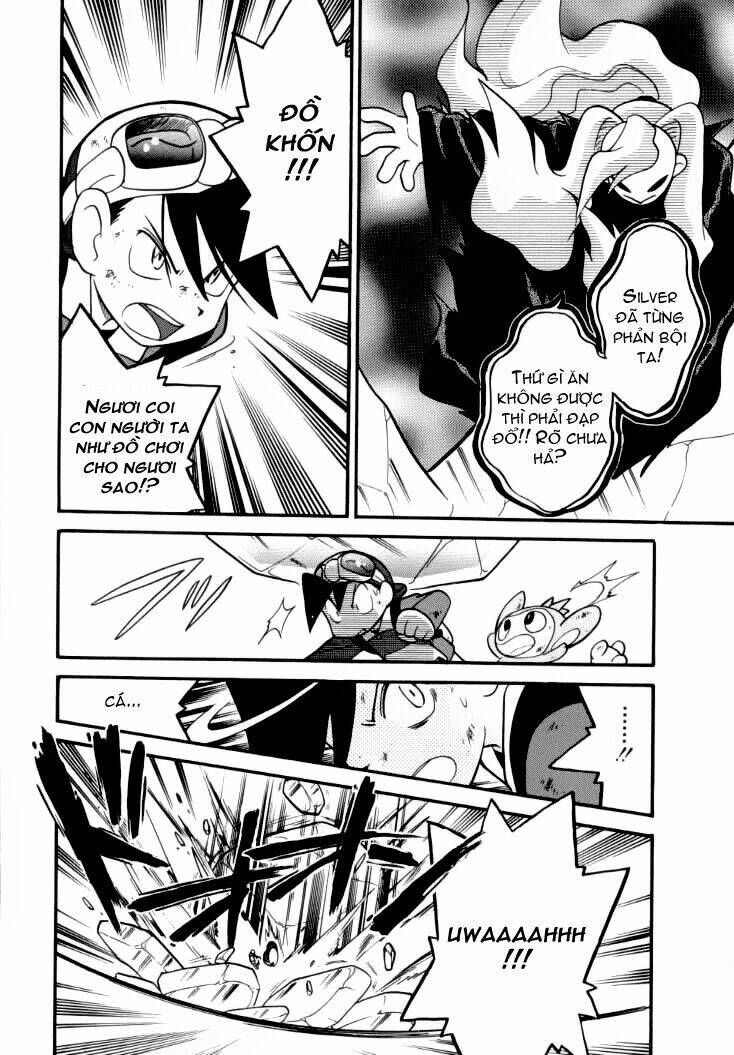 thú cưng đặc biệt chapter 114 13