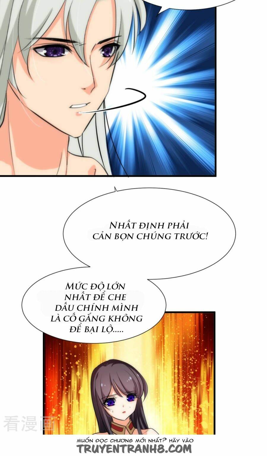 dưỡng thiếu chủ đấu tra nam chapter 106 3