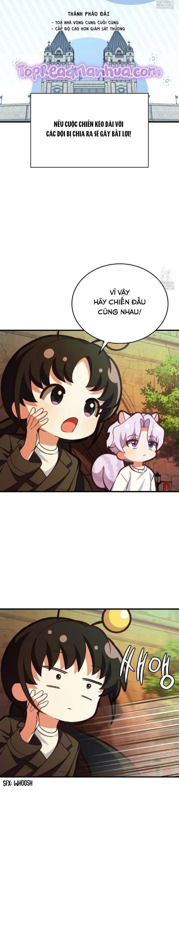 thành viên của hội là hàng xóm bên cạnh chapter 55 14