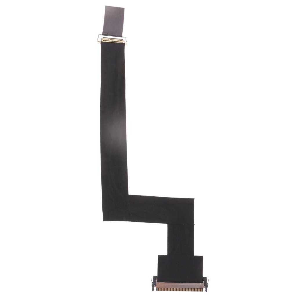 Video LCD LVDS Màn Hình Màn Hình Cáp mềm Nơ 593-1280-A cho iMac A1311