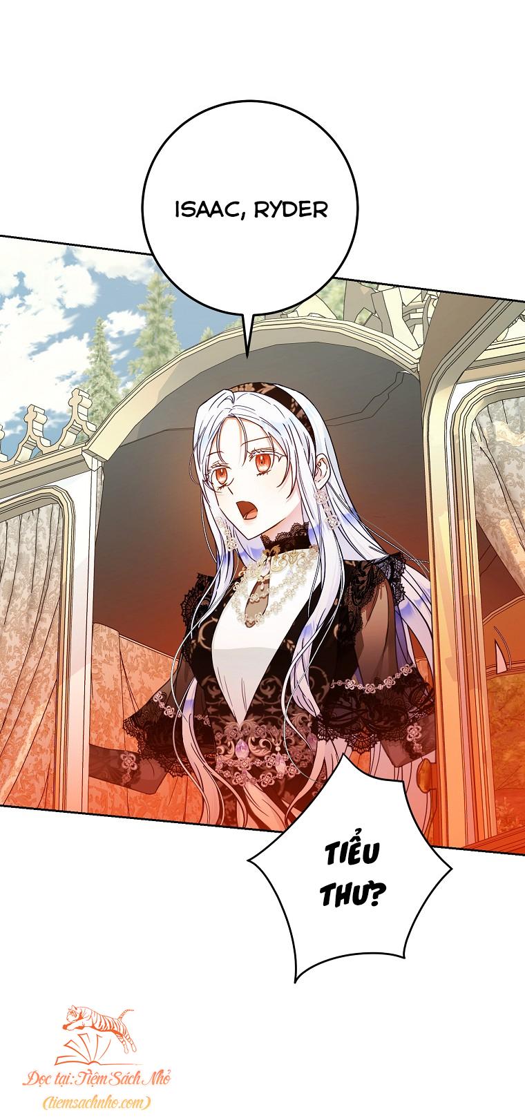 trở thành vợ nam chính chapter 48 6