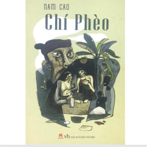 Sách - Chí Phèo -Văn học Việt Nam (tái bản 2017) - 2H Books