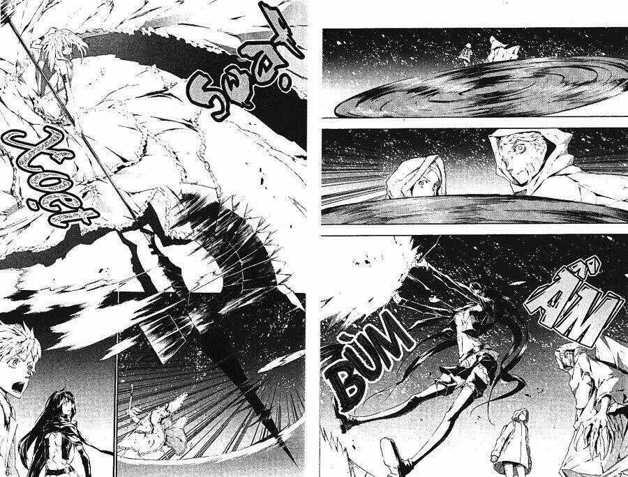 đột kích - raiders chapter 9 4