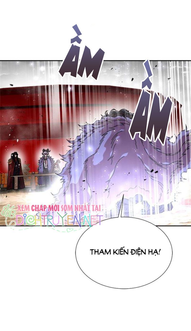 con gái bảo bối của ma vương chapter 42 14