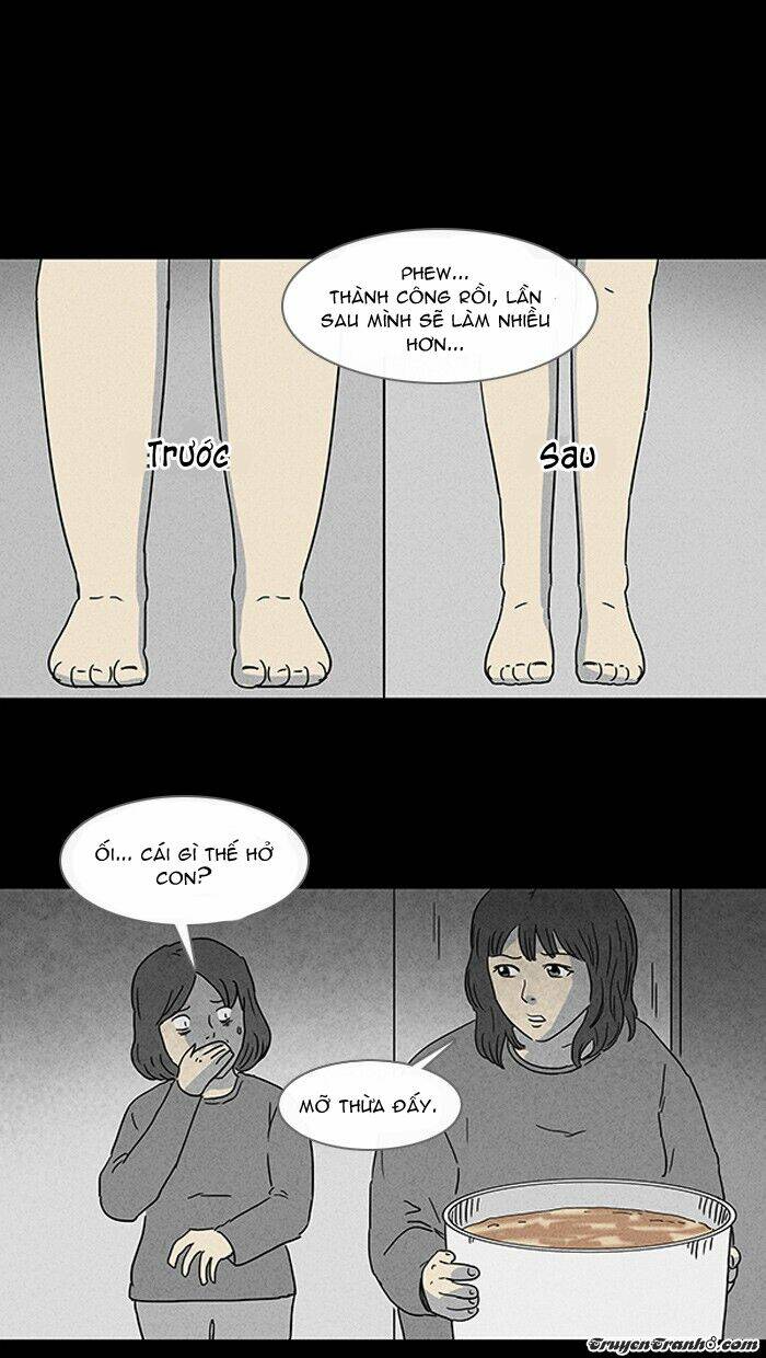 dung dịch thẫm mỹ - beauty water chapter 2 9