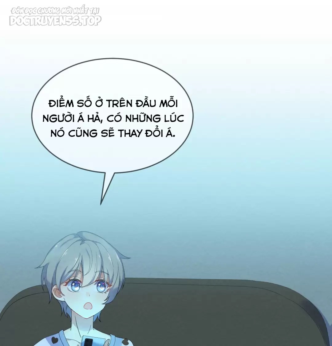 lời nói dối của cô ấy chapter 22 20